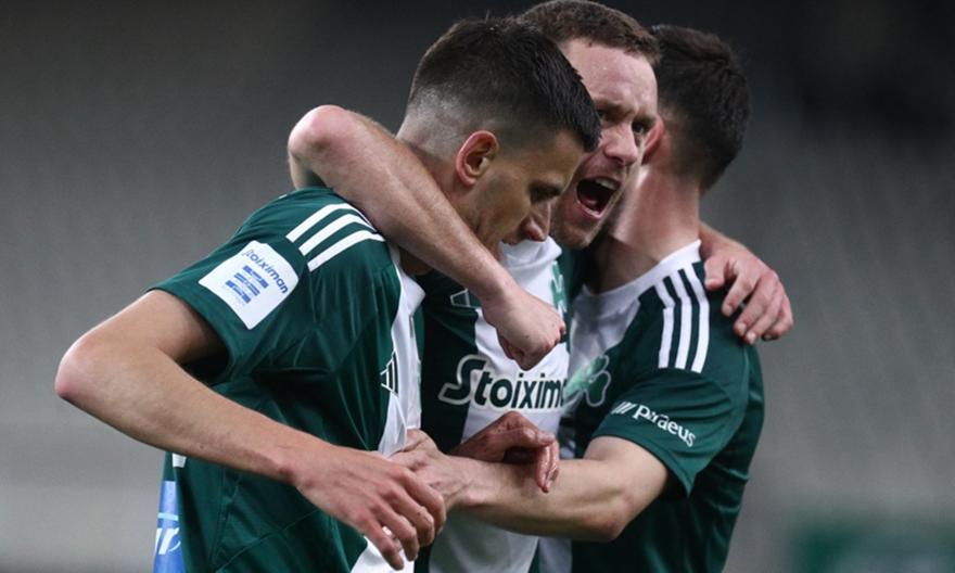 Η βαθμολογία των playoffs (vid)