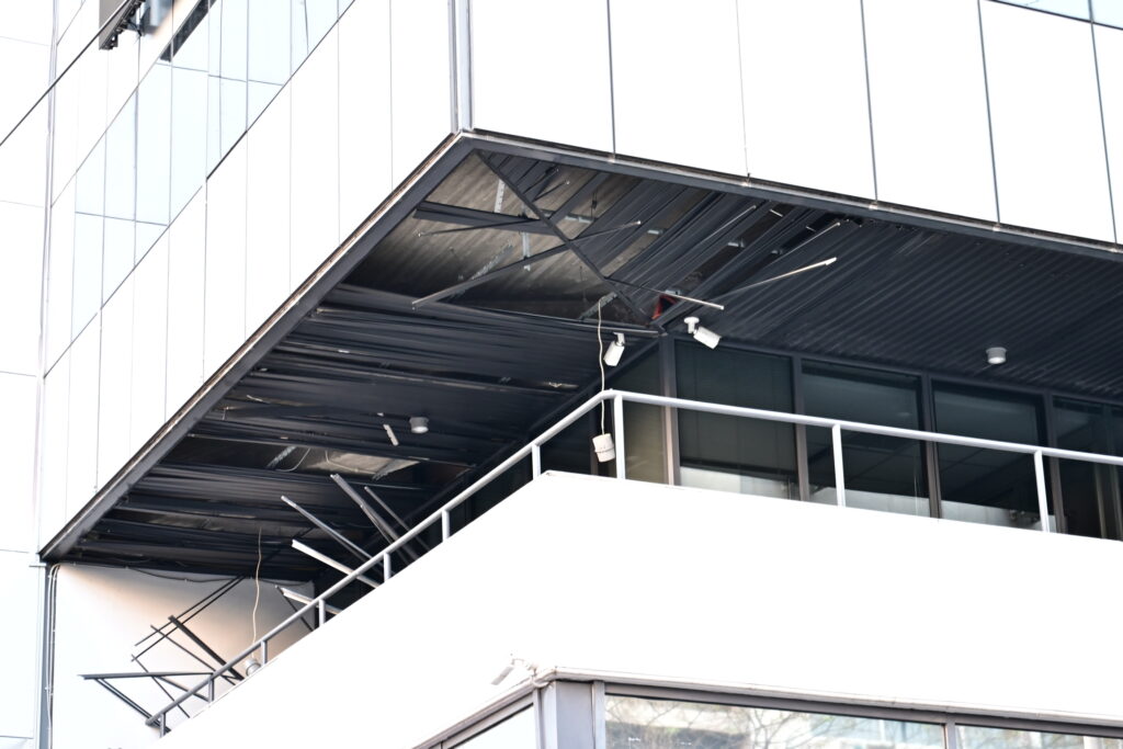 Τα πρώτα ευρήματα της αντιτρομοκρατικής για την επίθεση στην Hellenic Train (vid)