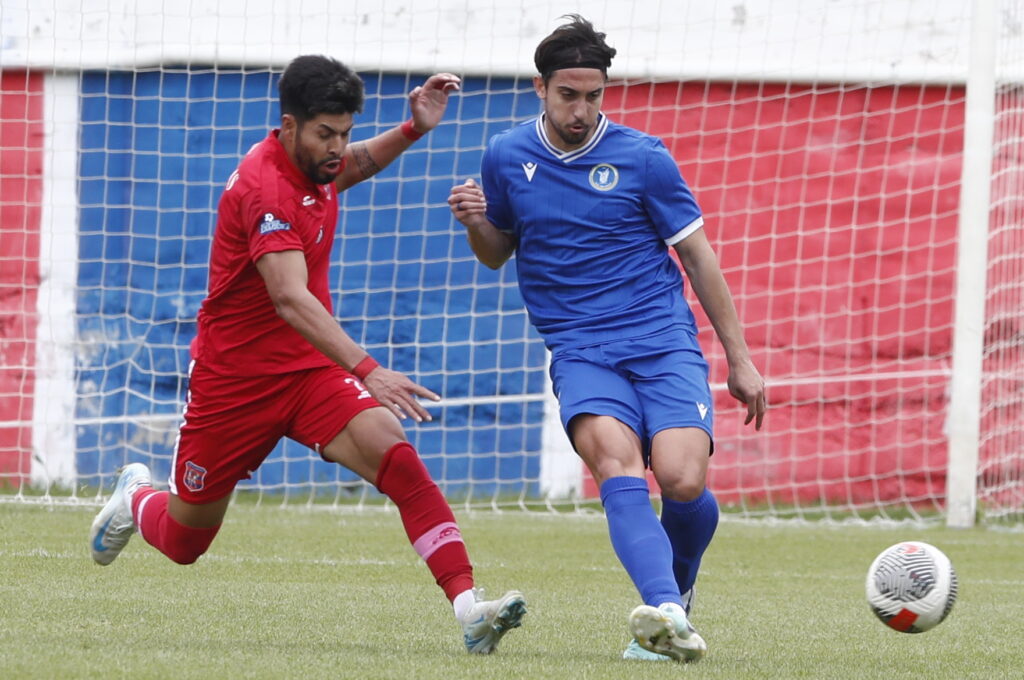 Super League 2: Φοβερό γκολ στο Διαγόρας-Νίκη Βόλου (vid)