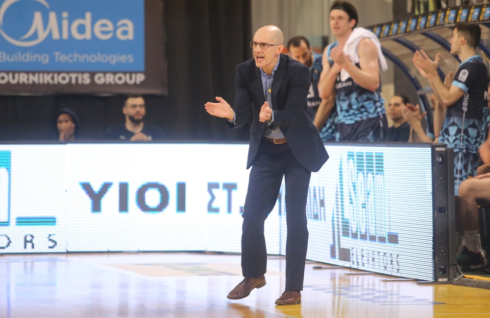 Καράσκο: «Ήταν μία σπουδαία νίκη» (vid)