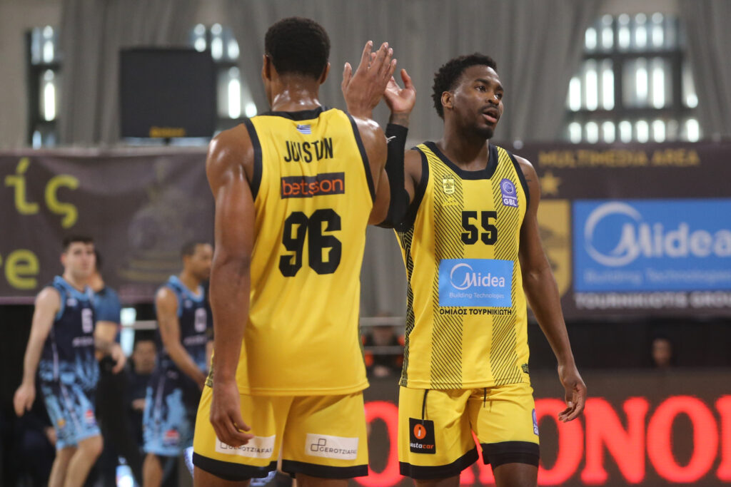 Άπαντες παρόντες για Μαρούσι – Αύριο (25/04) η αποστολή