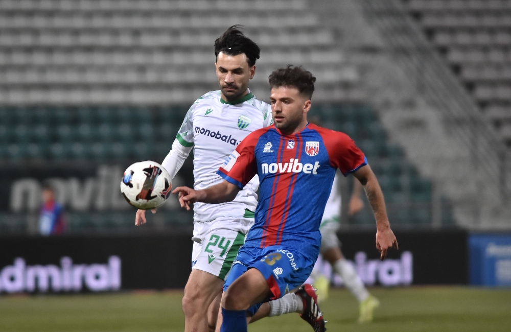 Super League: Η βαθμολογία των playouts μετά τη νίκη του Βόλου και το τέλος της 3ης αγωνιστικής (vids)