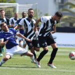 Καλαμάτα-Κηφισιά: Απίθανη ευκαιρία για τους γηπεδούχους με Ντιγκινί (vid)