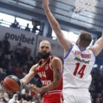 ΔΕΑΒ: «Καμπάνα» μίας αγωνιστικής στον Πανιώνιο