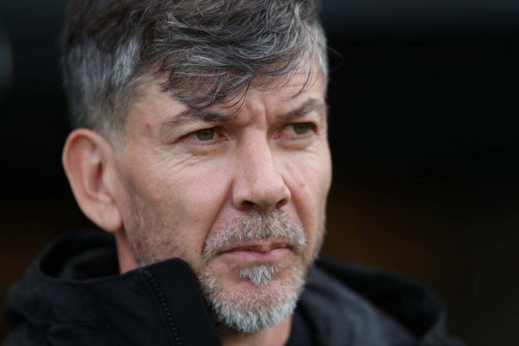 Ο τραγικός Γκαρσία… πούλησε εκδούλευση στη συνέντευξη Τύπου! (vid)