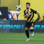 Μόντσου: Σπαθιά, καρδιές και… +3 (pic)