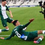 Με… σούπερ Ουνάι ο Παναθηναϊκός 3-1 τον ΠΑΟΚ (vid)