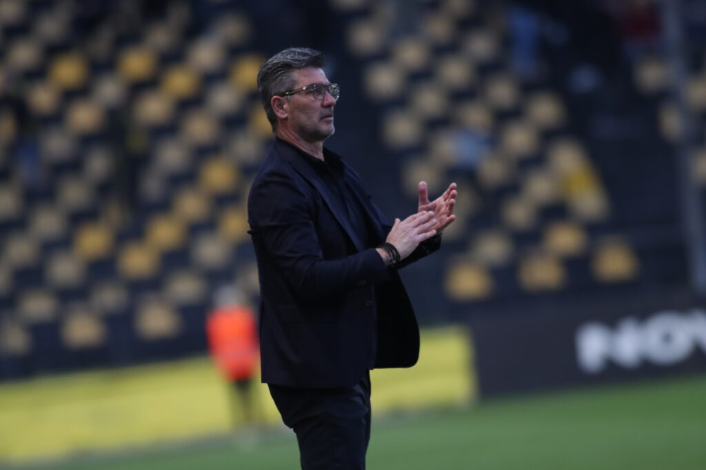 Τα πλάνα για Περιστέρι και ο αστερίσκος