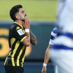 Το κέντρο της νέας χρόνιας έχει πολλούς αστερίσκους και… έναν σίγουρο
