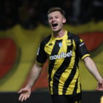 “Λαμπάδα” Μπράμπετς… και Καλό Πάσχα!