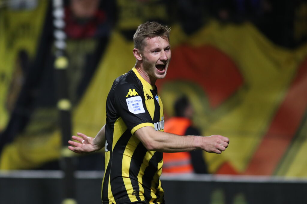 Τα πλέι οφ του Μπράμπετς