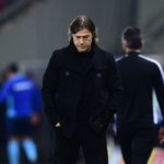 Απαλλάχθηκε ο Αλμέιδα για το περιστατικό με τον Κάρμο