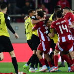 ΔΕΒ: Σήμερα η ακρόαση για το Ολυμπιακός-ΑΕΚ για οκτώ παίκτες και Αλμέιδα