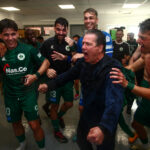 Ανέβηκε στη Super League 2 η Μαρκό με Σούλη Παπαδόπουλο