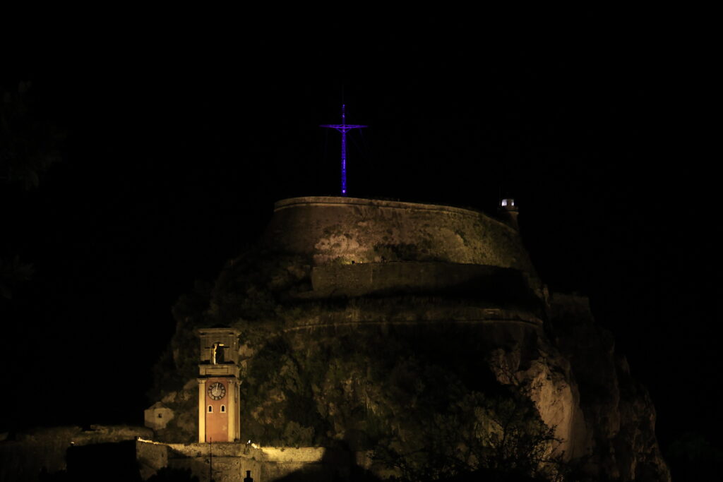 Η NASA επιβεβαίωσε τα γεγονότα μετά τη Σταύρωση του Ιησού