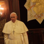 Το άγνωστο… και προφητικό όνειρο του Πάπα