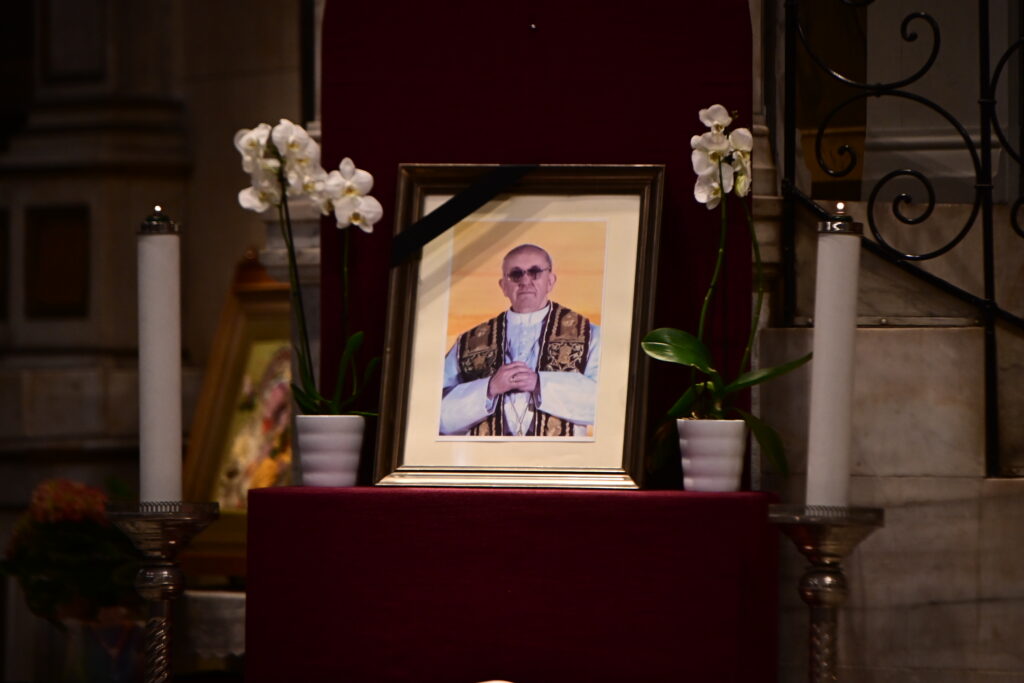 Κηδεία Πάπα Φραγκίσκου: Αυτοί η ηγέτες κρατών θα δώσουν το “παρών”