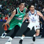 «Χαστούκι» από Εφές σε Παναθηναϊκό, έκανε… μπρέικ από το -15