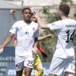 Super League 2: Άνοιξε το σκορ η Καλαμάτα (vid)