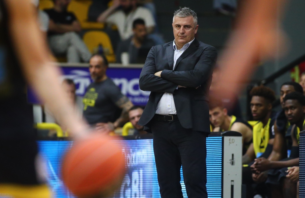 Βετούλας: «Πρέπει να κερδίσουμε τα επόμενα παιχνίδια»