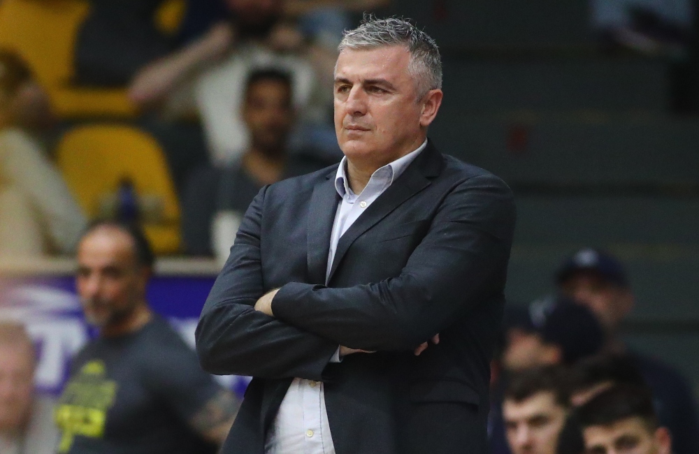 Βετούλας: «Στο δεύτερο ημίχρονο δεν μπήκαμε στο παιχνίδι»