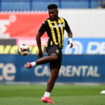 Ο Σιφουέντες πονοκεφαλιάζει τον Ουζουνίδη