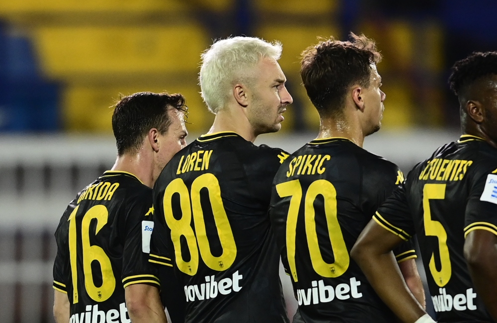 Με νίκη στο Ηράκλειο τελειώνει τη 5η θέση