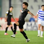 “Αθόρυβα” στον δρόμο των ρεκόρ (vid)