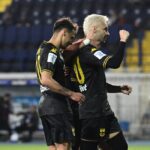 To 0-1 του ΑΡΗ με τον Λορέν Μορόν (vid)