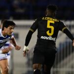 Αποχώρησε τραυματίας ο Σιφουέντες