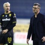 Βαθμολογία πλέι οφ (5-8): Στο +4 ο ΑΡΗΣ μετά τα σημερινά αποτελέσματα (vid)