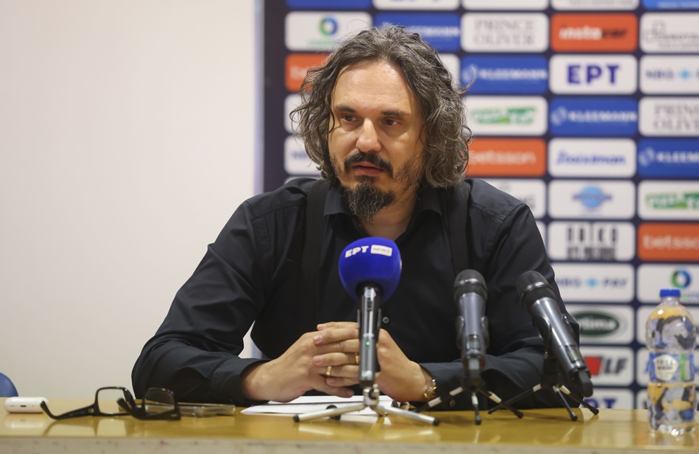 Ρουσιαμάνης: “Τo ΑΦΜ, ο Καστρίτης, τα χρέη και η στήριξη σε νέα παιδιά” (vids)