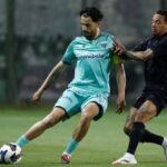 To 0-1 του Λεβαδειακού με την Καλλιθέα (vid)