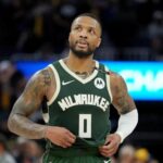 Μπακς: Πιθανή επιστροφή Λίλαρντ στο Game 2