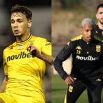 Ηρθαν μαζί αλλά… πήραν χωριστά “μονοπάτια”