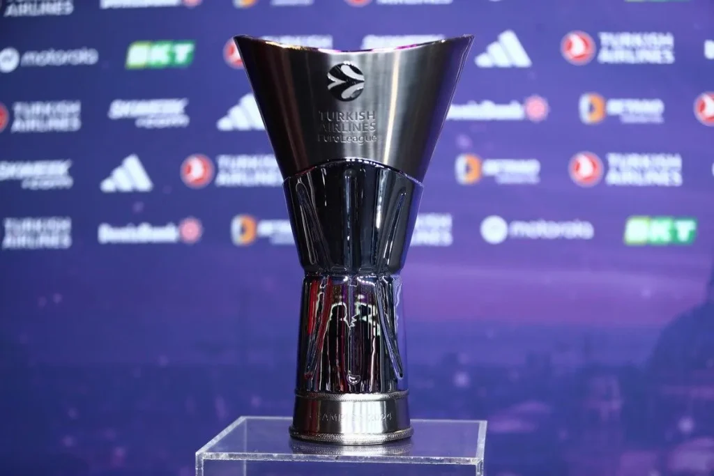 Το μήνυμα της EuroLeague για να διαπραγματευτεί με το NBA και τη FIBA: “Ή όλοι ή κανείς”