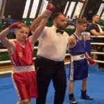 Πυγμαχία: Στους τελικούς του Greatest Open Κωνσταντινούδης και Ζιώγας