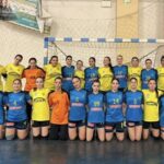 Ακαδημία Χάντμπολ: Άκρως θετικό πρόσημο για τις Παγκορασίδες Α του ΑΡΗ