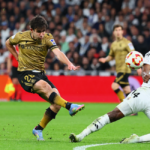 Απίστευτα πράγματα στο Ρεάλ-Σοσιεδάδ: Από 1-3, έγινε 3-3 και στην… εκπνοή 3-4 (vids)