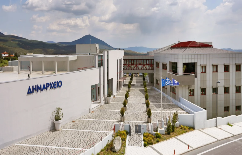 Με ευλάβεια οι εκδηλώσεις του δήμου Πυλαίας – Χορτιάτη για τον Άγιο Γεώργιο