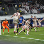 Ξανά στο… κόλπο πρόκρισης η Μπάγερν, 2-2 την Ίντερ (vid)