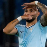 Προβάδισμα για Λάτσιο 1-0 την Μπόντο Γκλιμτ (vid)