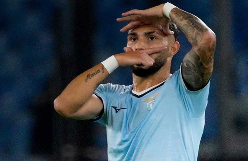 Προβάδισμα για Λάτσιο 1-0 την Μπόντο Γκλιμτ (vid)