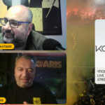 Ο Πέρι προβλέπει live το πέναλτι και γκολ του Βόλου και δικαιώνεται (vid)