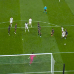 Ακυρώθηκε πέναλτι της Ρεάλ για οφσάιντ (vid)