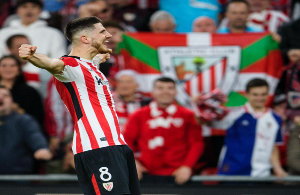 Με πέναλτι η Αθλέτικ Μπιλμπάο 1-0 την Ρέιντζερς (vid)