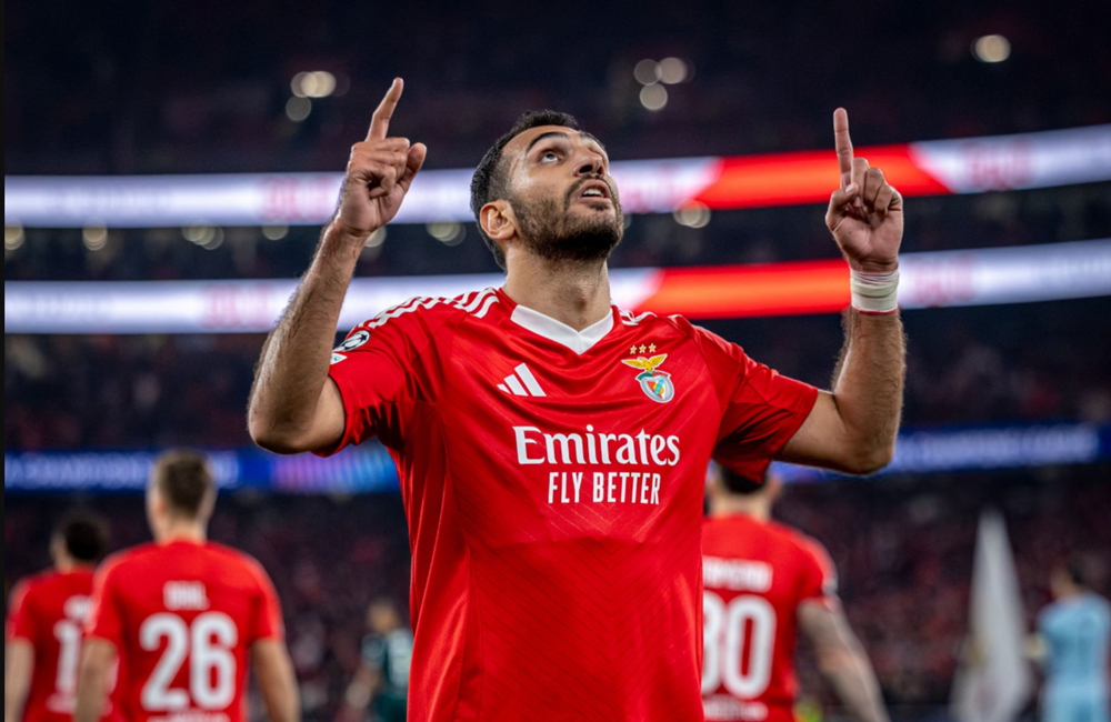 Κεντρικό πρόσωπο στα πορτογαλικά πρωτοσέλιδα ο Βαγγέλης Παυλίδης (vid)