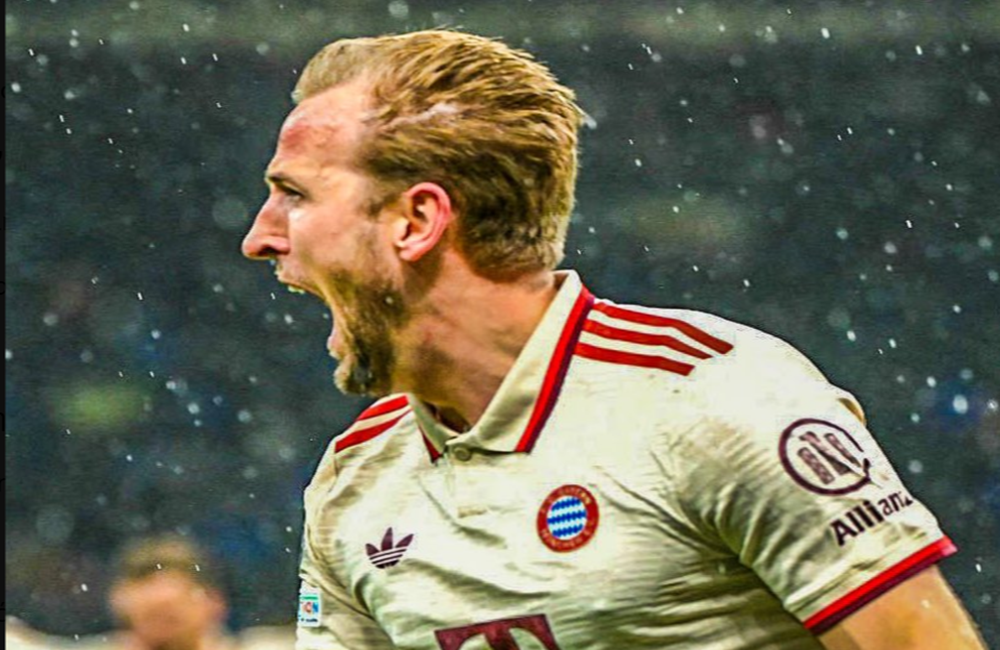 Σκοράρει ο Κέιν, 0-1 η Μπάγερν στο Μιλάνο (vid)