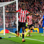 To… τελειώνει με Νίκο Ουίλιαμς η Αθλέτικ (vid)