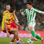 Ανώτερη η Μπέτις 2-0 της Γιαγκελόνια (vid)